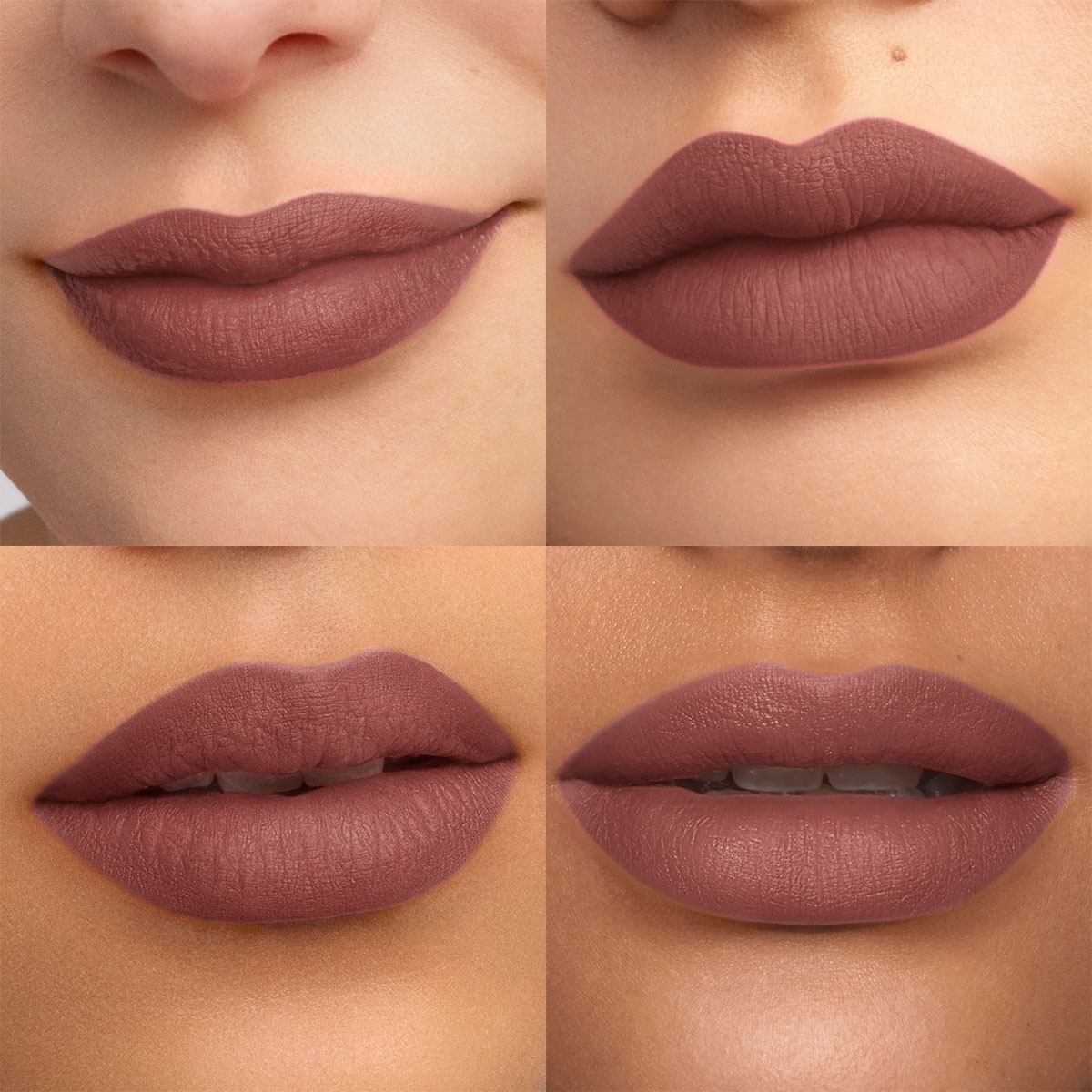 GOOD GIRL LIP LIQUID MATTE (LABIAL LÍQUIDO MATE)